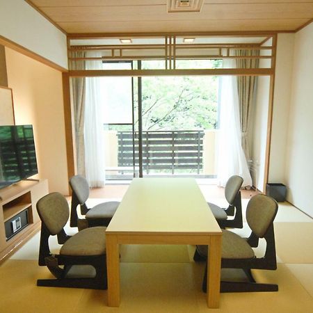 Ushitaki Onsen Shiki Matsuri Hotel Kishiwada Buitenkant foto