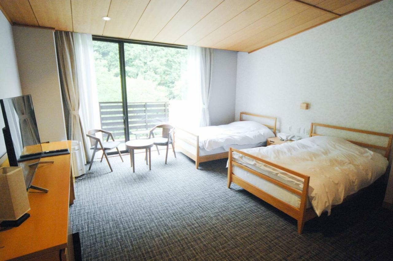 Ushitaki Onsen Shiki Matsuri Hotel Kishiwada Buitenkant foto