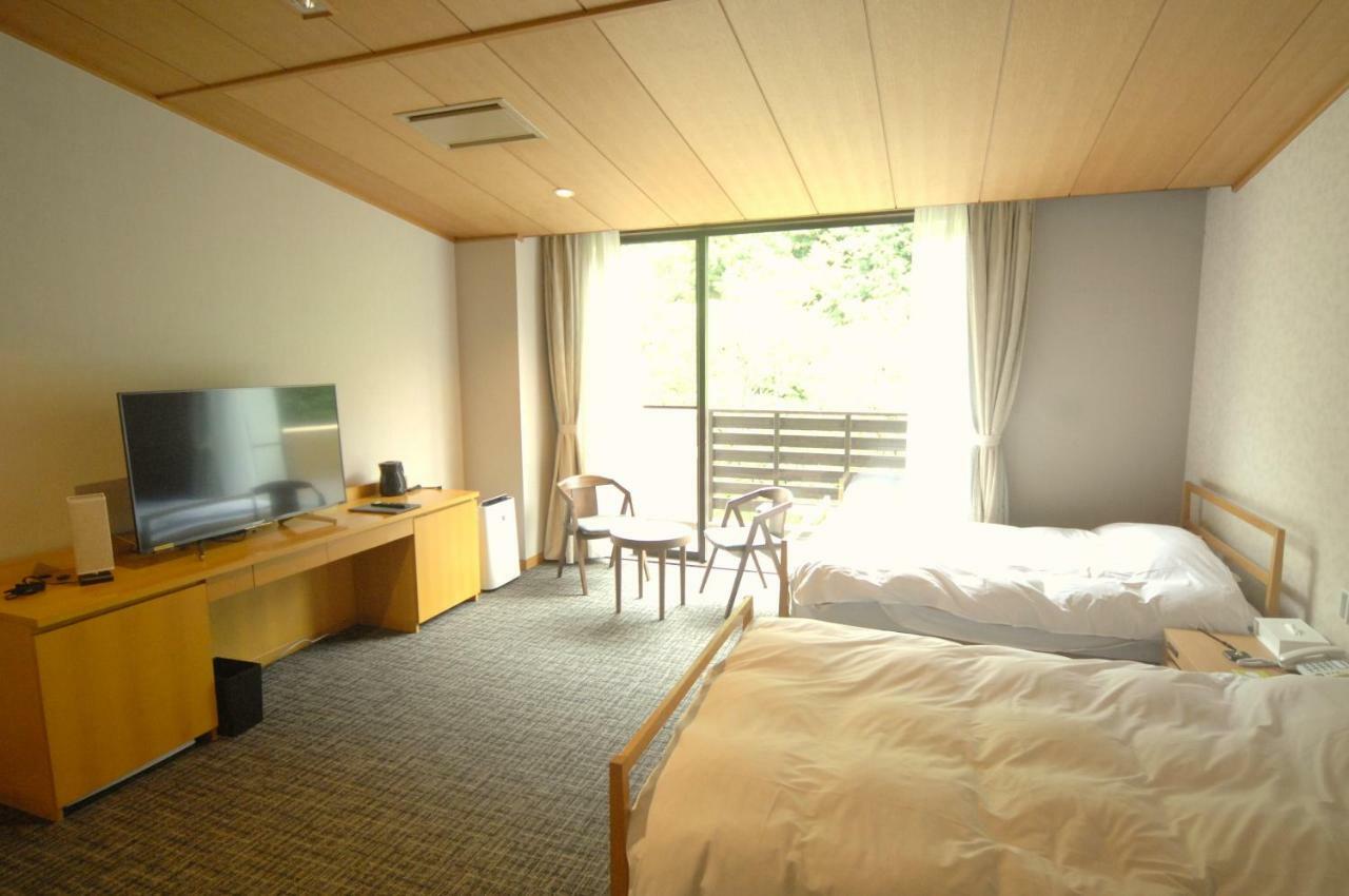 Ushitaki Onsen Shiki Matsuri Hotel Kishiwada Buitenkant foto