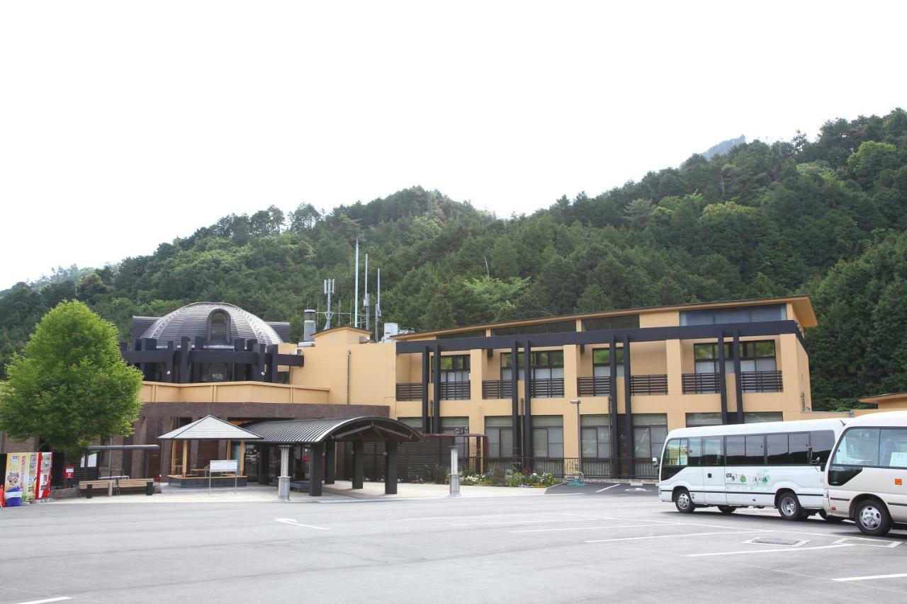 Ushitaki Onsen Shiki Matsuri Hotel Kishiwada Buitenkant foto