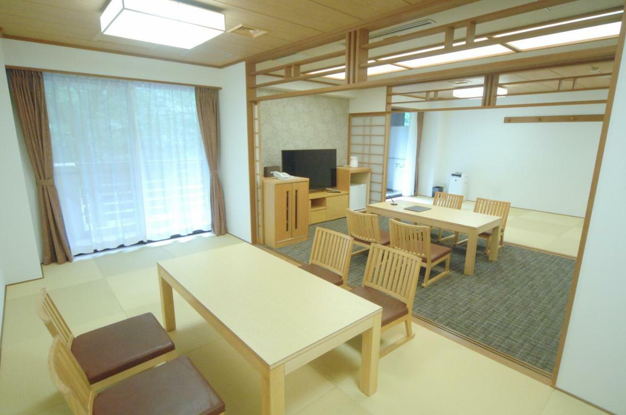 Ushitaki Onsen Shiki Matsuri Hotel Kishiwada Buitenkant foto