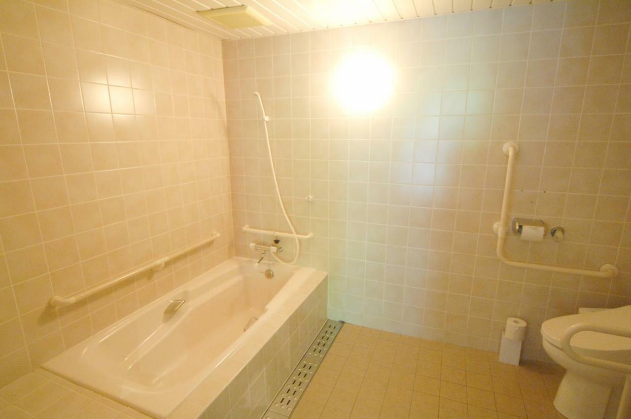 Ushitaki Onsen Shiki Matsuri Hotel Kishiwada Buitenkant foto