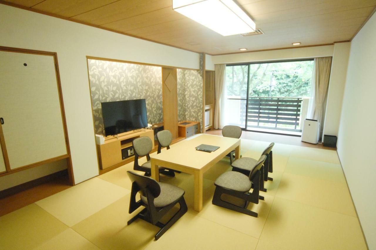Ushitaki Onsen Shiki Matsuri Hotel Kishiwada Buitenkant foto